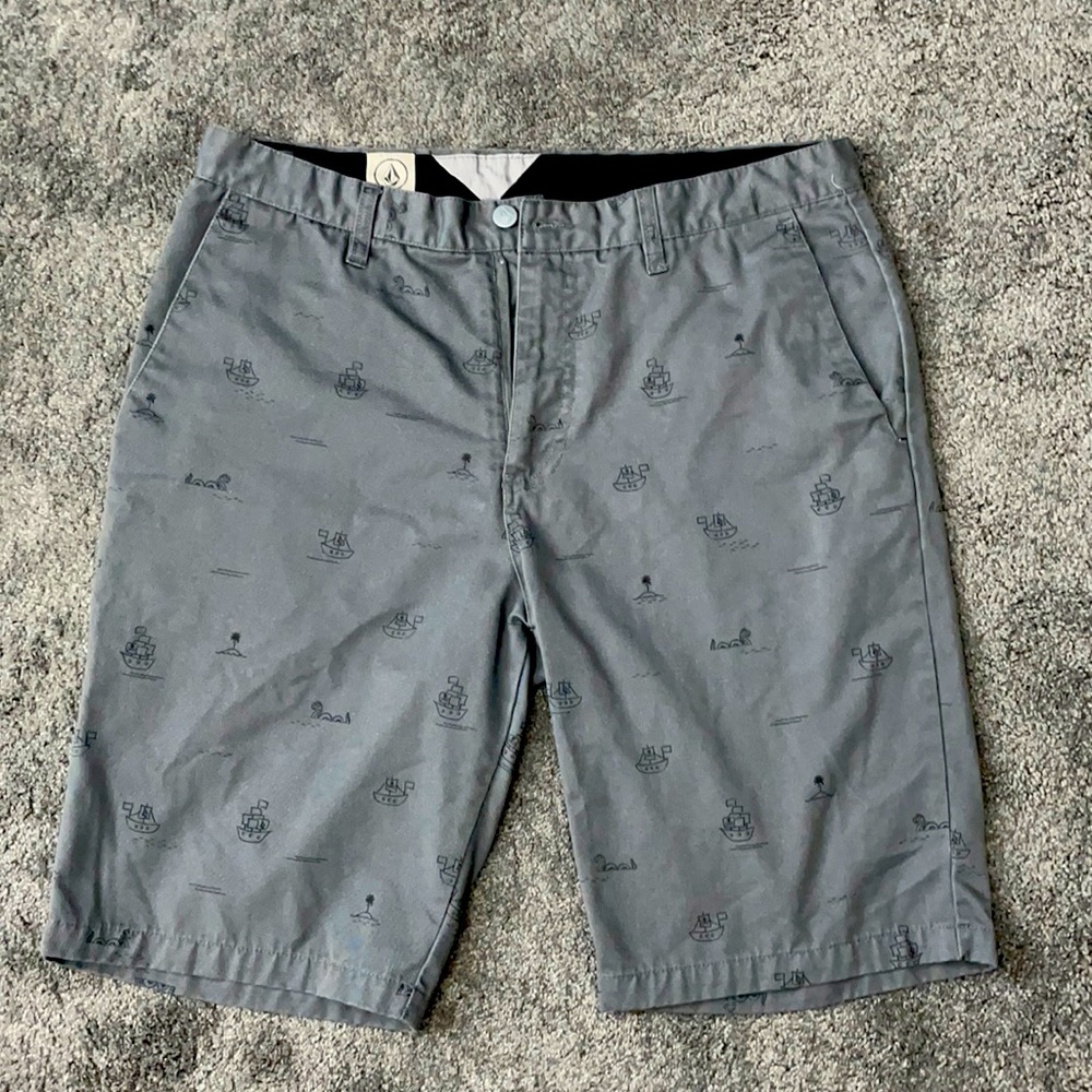 Men’s Volcom Shorts